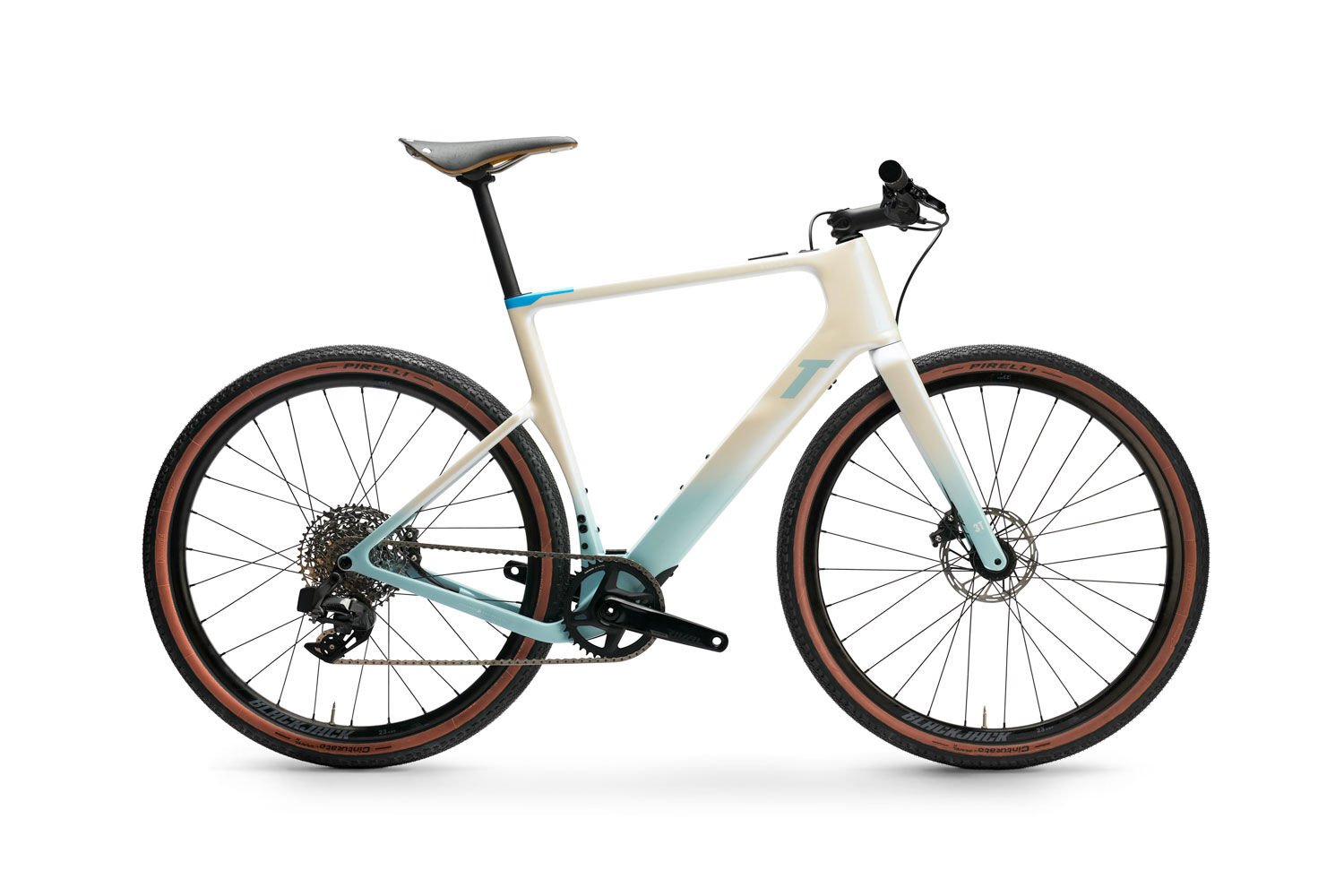 Bmw 3t outlet gravel bike